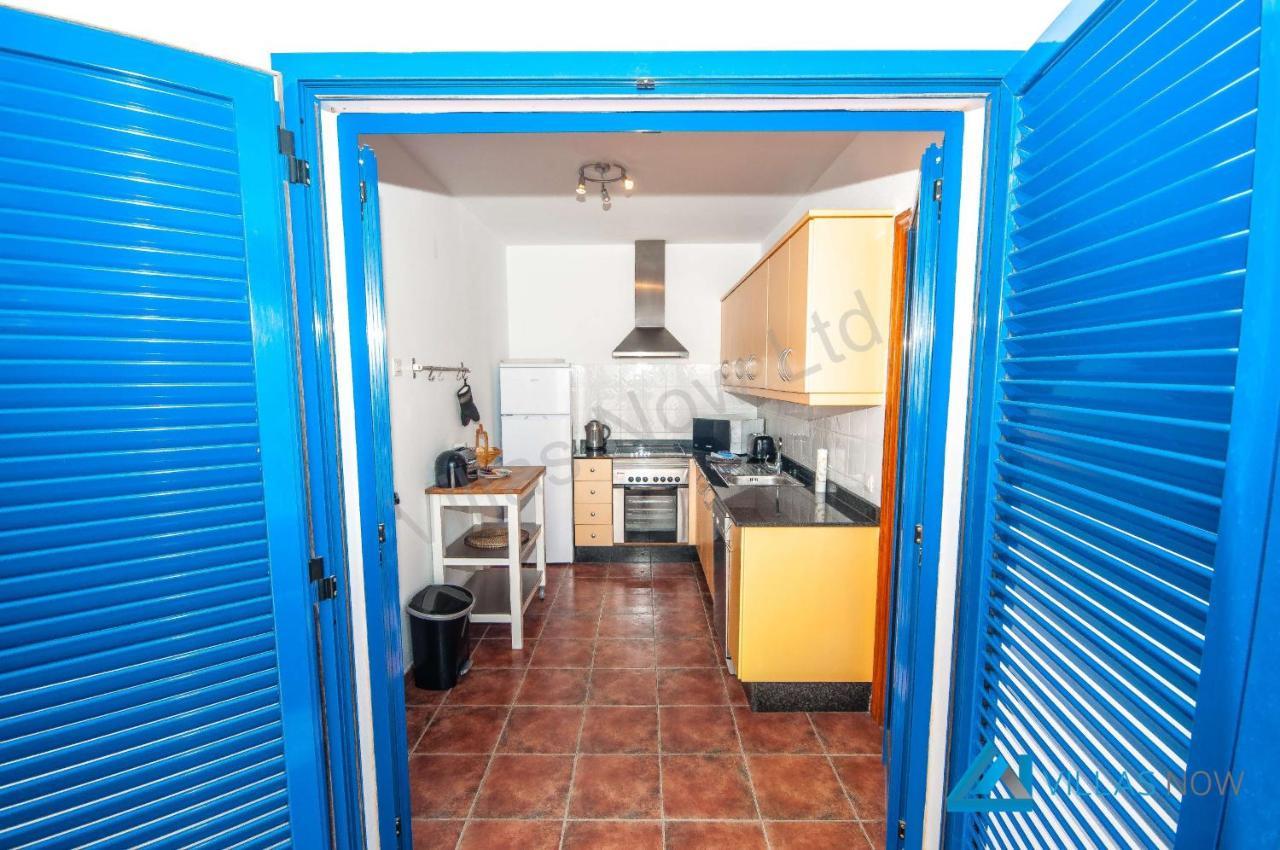 158 - Villa Elana Presented By Villas Now Ltd Коста Бланка Экстерьер фото