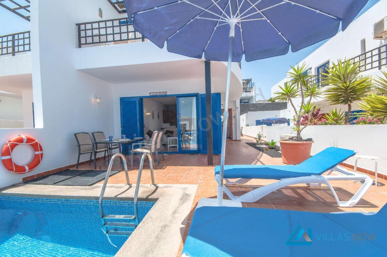 158 - Villa Elana Presented By Villas Now Ltd Коста Бланка Экстерьер фото