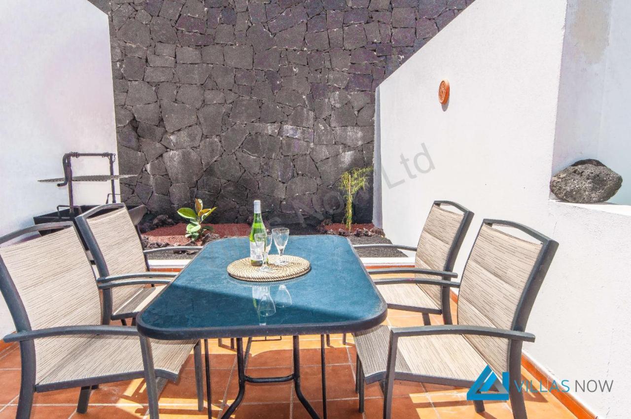 158 - Villa Elana Presented By Villas Now Ltd Коста Бланка Экстерьер фото