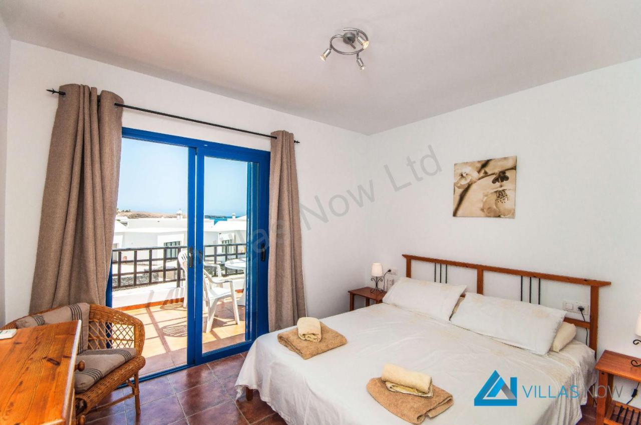 158 - Villa Elana Presented By Villas Now Ltd Коста Бланка Экстерьер фото