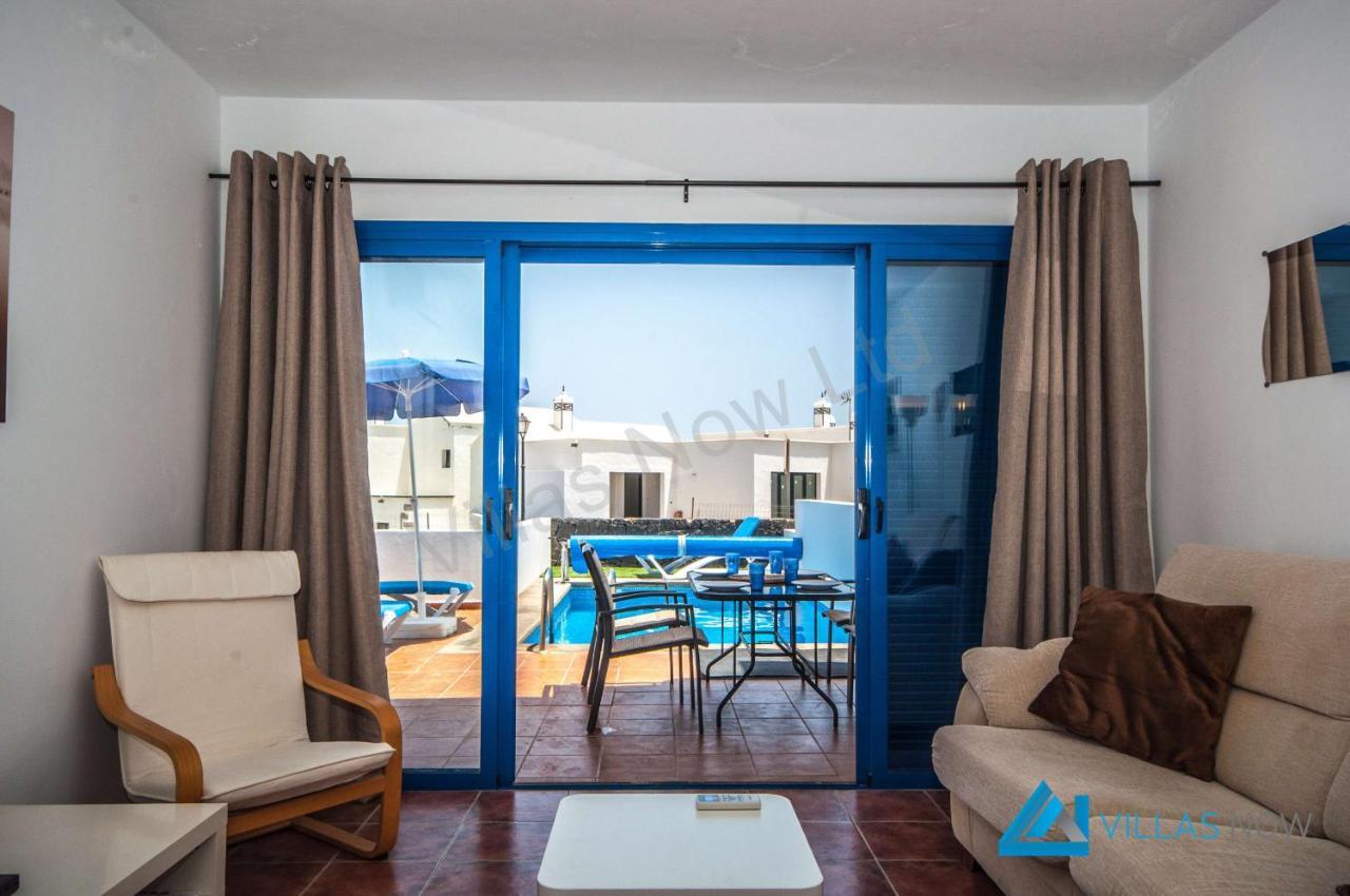 158 - Villa Elana Presented By Villas Now Ltd Коста Бланка Экстерьер фото