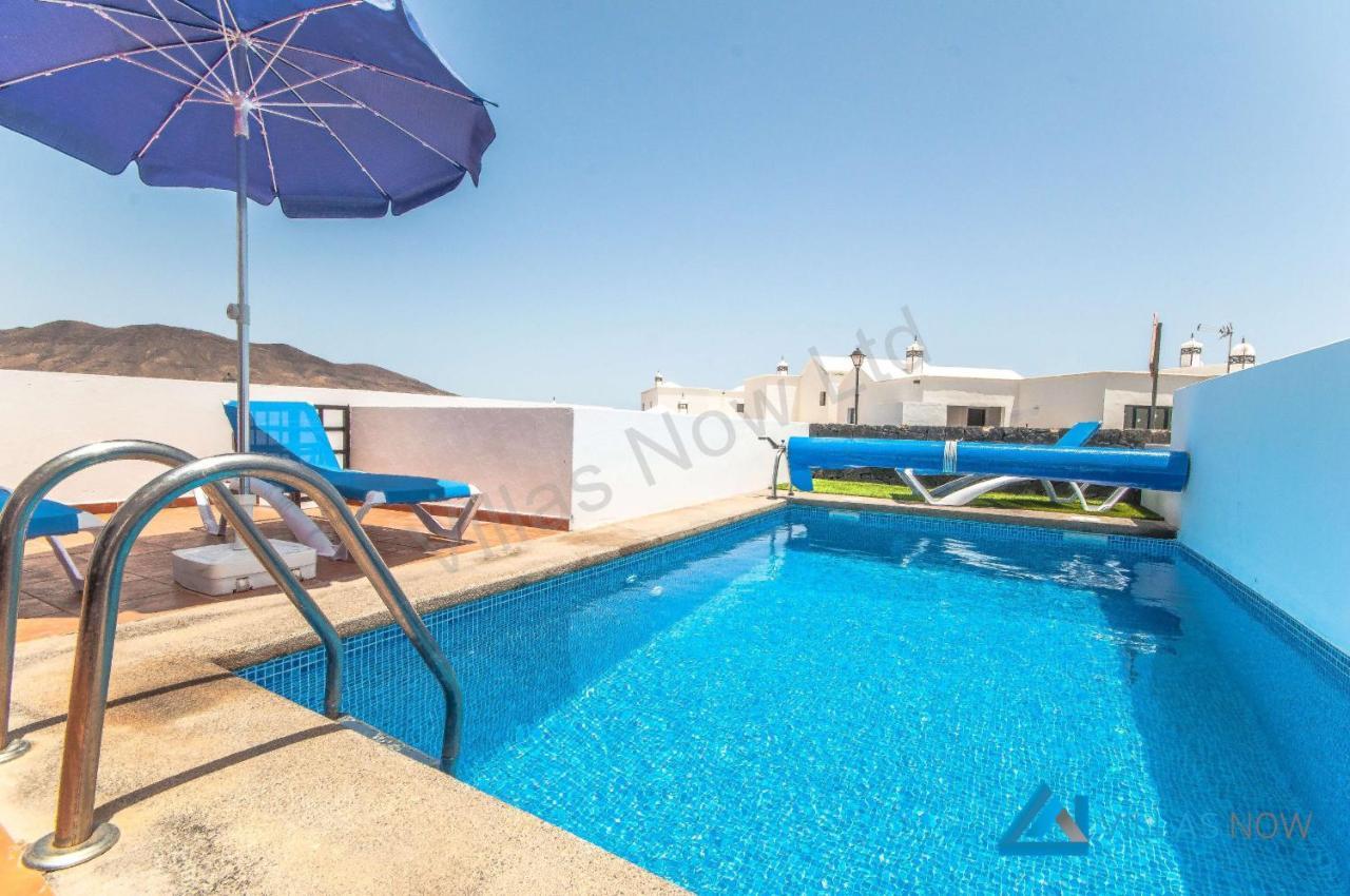 158 - Villa Elana Presented By Villas Now Ltd Коста Бланка Экстерьер фото
