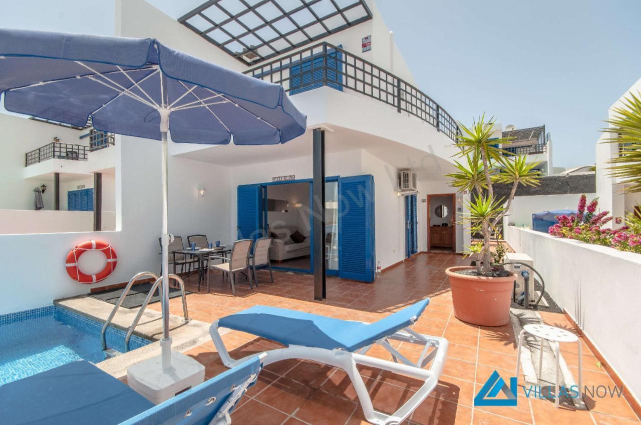 158 - Villa Elana Presented By Villas Now Ltd Коста Бланка Экстерьер фото